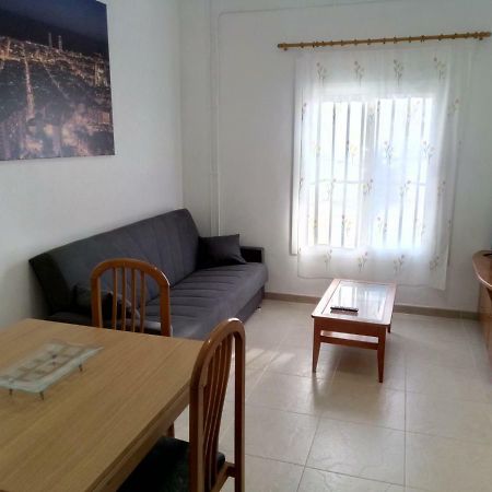 Casa Carmen Barcelona Appartement El Prat de Llobregat Buitenkant foto