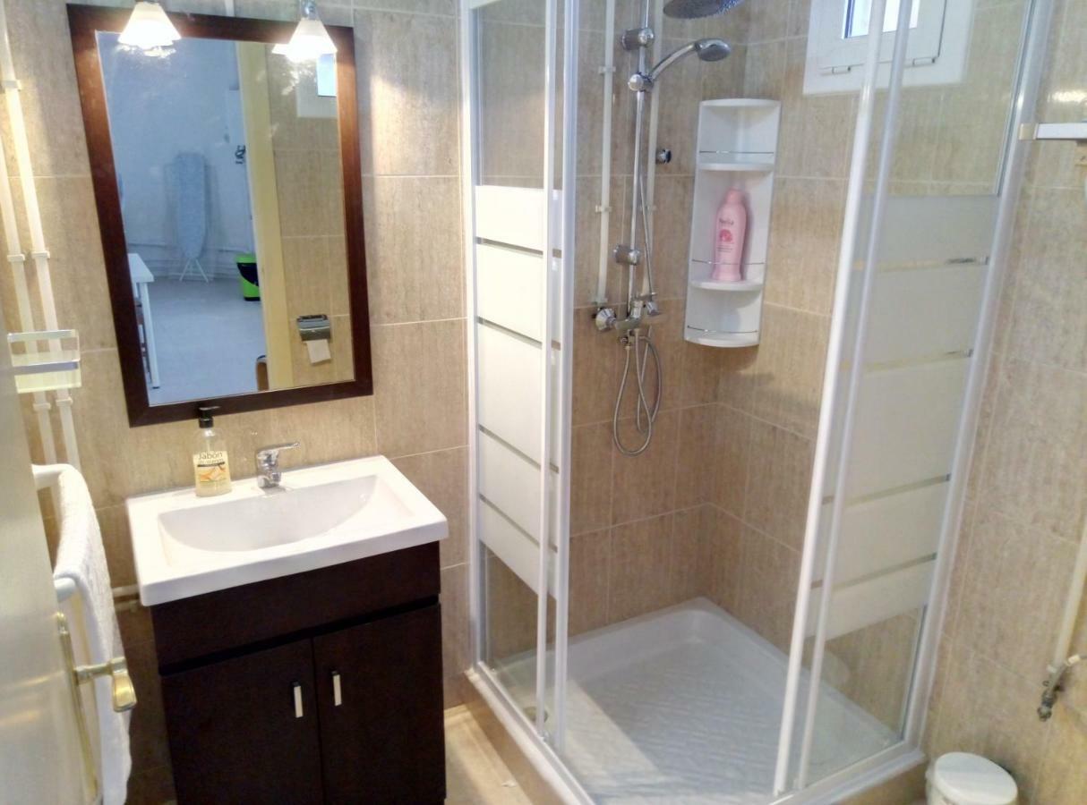 Casa Carmen Barcelona Appartement El Prat de Llobregat Buitenkant foto