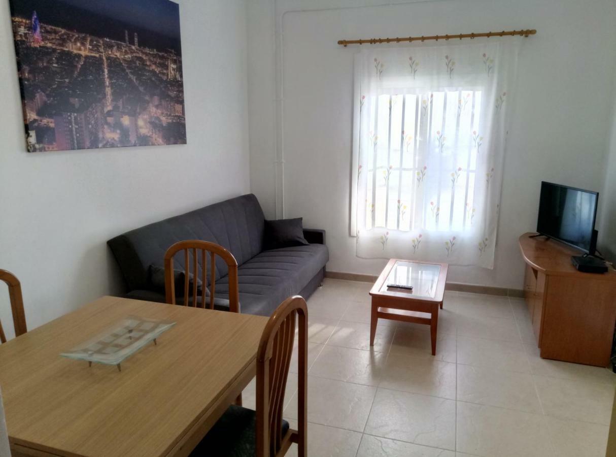 Casa Carmen Barcelona Appartement El Prat de Llobregat Buitenkant foto