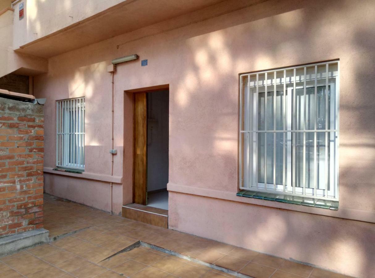 Casa Carmen Barcelona Appartement El Prat de Llobregat Buitenkant foto